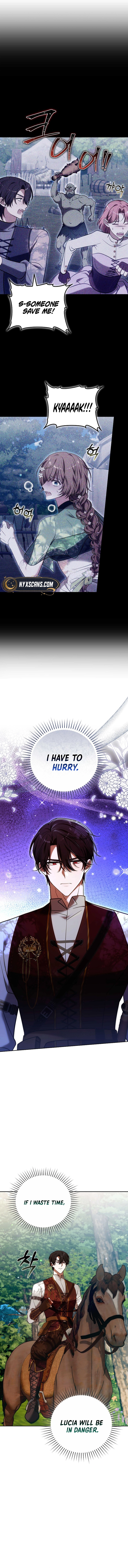 101st Confession Chapter 47 Page 11